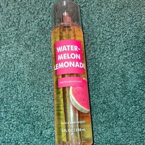 Watermelon Lemonade Body Spray